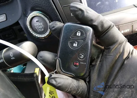 2008 Lexus Ls 460 L z USA, uszkodzony, nr VIN JTHGL46F785025676